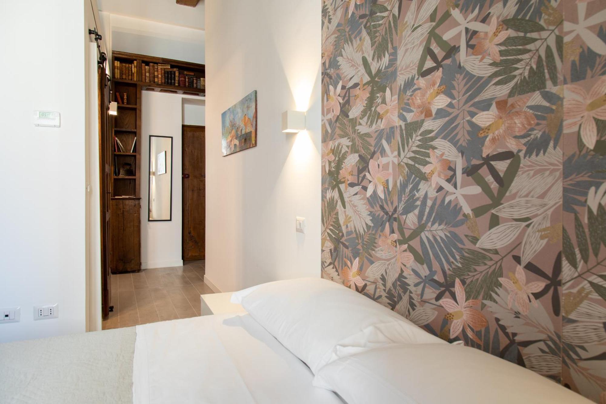 Bed and Breakfast Il Vico LʼAquila Exterior foto
