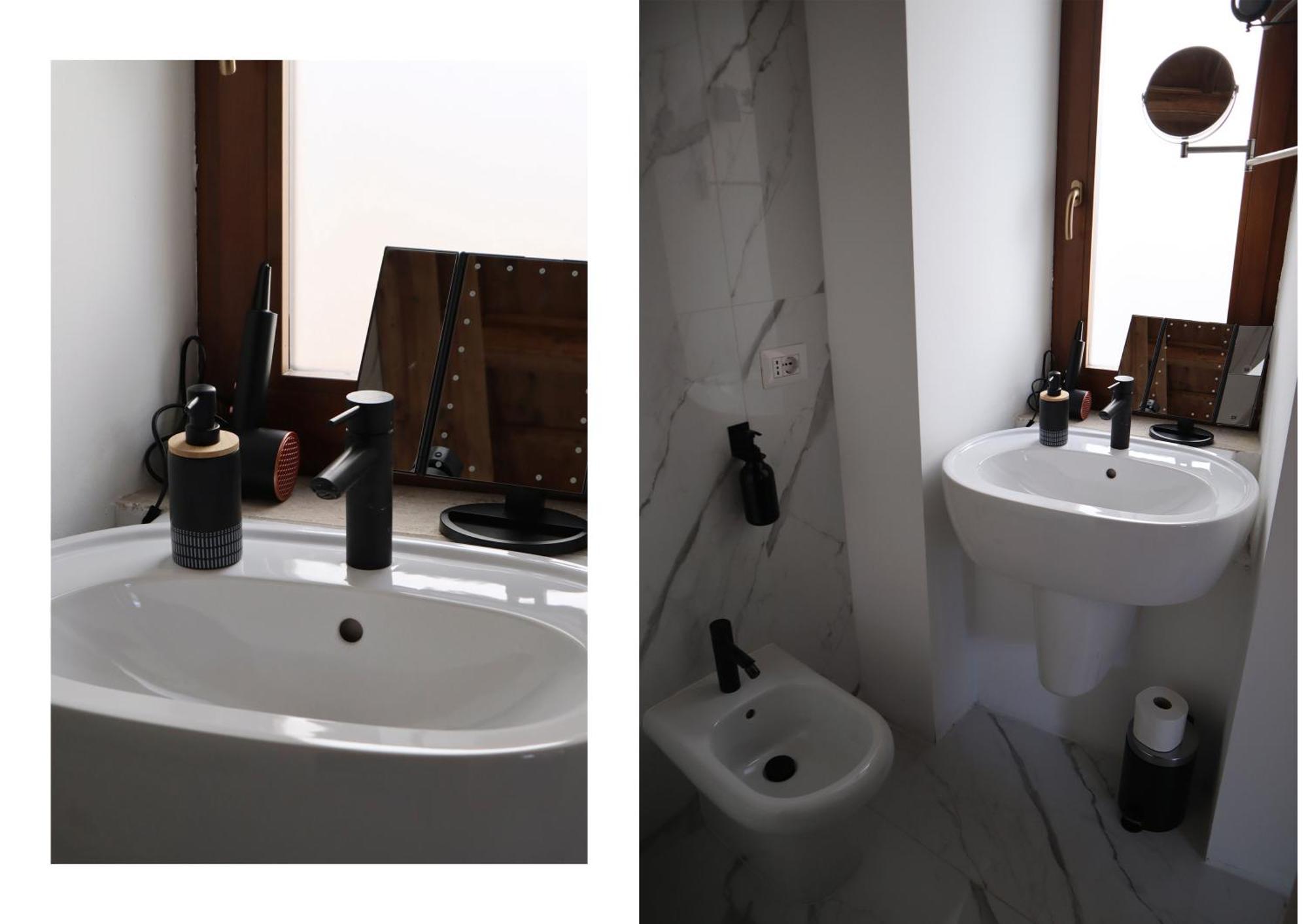 Bed and Breakfast Il Vico LʼAquila Exterior foto