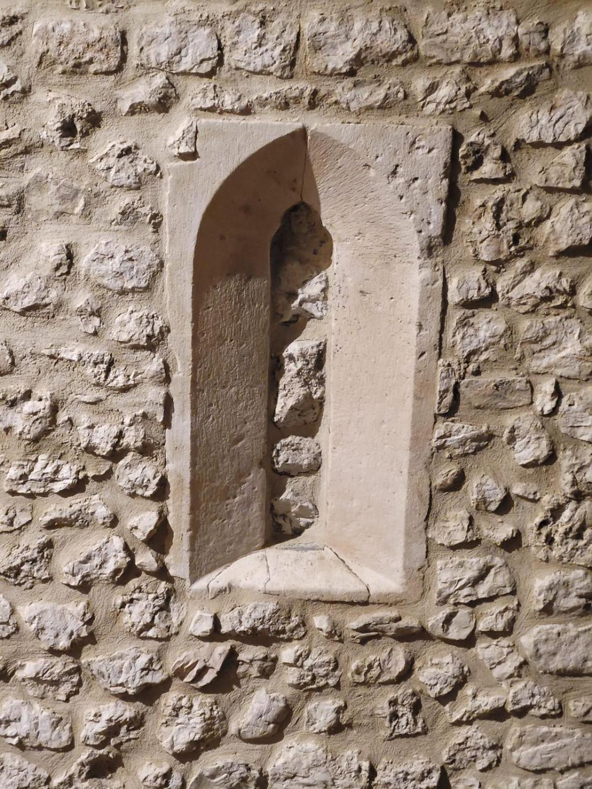 Bed and Breakfast Il Vico LʼAquila Exterior foto